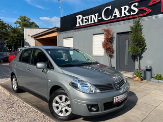 Nissan Tiida Used vehicle for sale