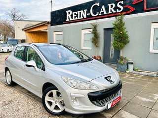 Peugeot 308 Gebrauchtwagen Kaufen