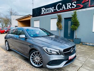 Mercedes-Benz CLA 180 Used vehicle for sale