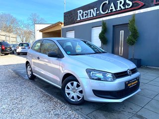 Volkswagen Polo Gebrauchtwagen Kaufen
