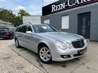 Mercedes-Benz E 200 Gebrauchtwagen Kaufen