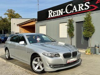 BMW 523 Used vehicle for sale