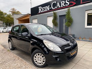 Hyundai i20 Gebrauchtwagen Kaufen