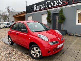Nissan Micra Used vehicle for sale