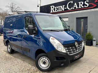 Renault Master Gebrauchtwagen Kaufen
