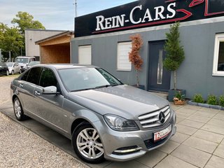 Mercedes-Benz C 180 Gebrauchtwagen Kaufen