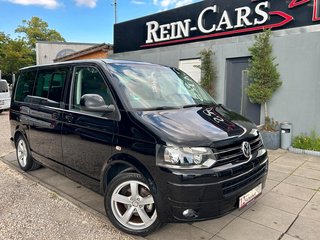 Volkswagen T5 Transporter Gebrauchtwagen Kaufen