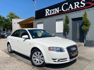 Audi A4 Gebrauchtwagen Kaufen