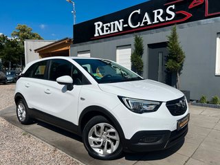Opel Crossland (X) Gebrauchtwagen Kaufen