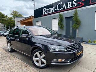 Volkswagen Passat Variant Used vehicle for sale
