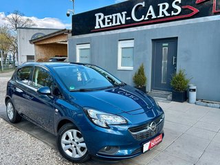 Opel Corsa Gebrauchtwagen Kaufen