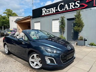 Peugeot 308 Gebrauchtwagen Kaufen