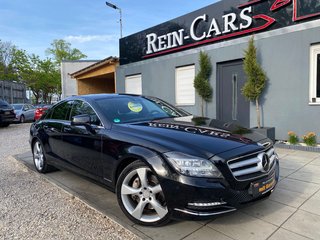 Mercedes-Benz CLS 350 Gebrauchtwagen Kaufen