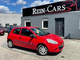 Renault Clio Gebrauchtwagen Kaufen
