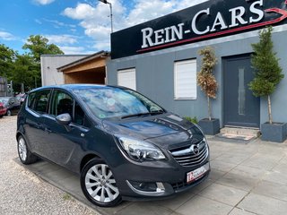 Opel Meriva Used vehicle for sale