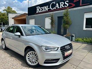 Audi A3 Gebrauchtwagen Kaufen