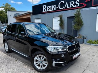BMW X5 Gebrauchtwagen Kaufen