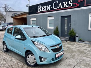 Chevrolet Spark Used vehicle for sale