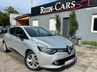 Renault Clio Gebrauchtwagen Kaufen