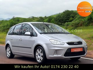 Ford C-Max Gebrauchtwagen Kaufen