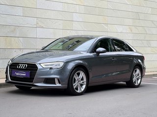 Audi A3 Gebrauchtwagen Kaufen