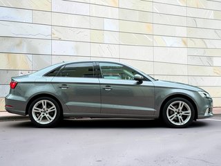 Audi A3 Limousine sport Bang & Olufsen LED Scheinw. - bilder 9