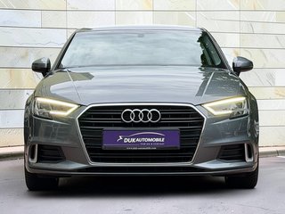 Audi A3 Limousine sport Bang & Olufsen LED Scheinw. - bilder 33