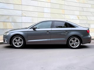 Audi A3 Limousine sport Bang & Olufsen LED Scheinw. - bilder 9