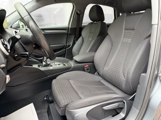 Audi A3 Limousine sport Bang & Olufsen LED Scheinw. - bilder 2