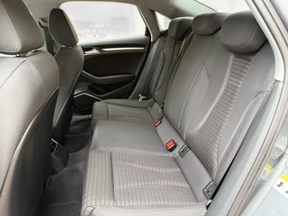 Audi A3 Limousine sport Bang & Olufsen LED Scheinw. - bilder 8