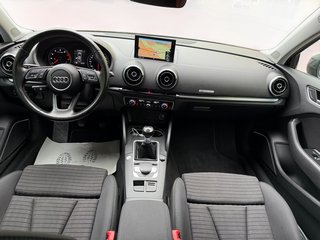 Audi A3 Limousine sport Bang & Olufsen LED Scheinw. - bilder 7