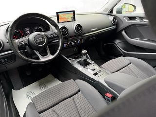 Audi A3 Limousine sport Bang & Olufsen LED Scheinw. - bilder 6