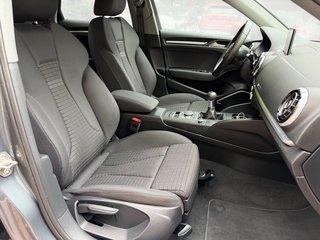 Audi A3 Limousine sport Bang & Olufsen LED Scheinw. - bilder 4