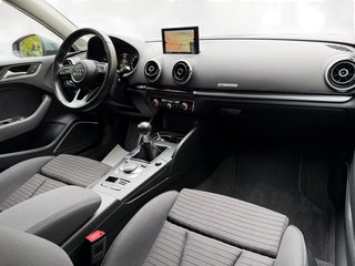 Audi A3 Limousine sport Bang & Olufsen LED Scheinw. - bilder 8