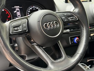 Audi A3 Limousine sport Bang & Olufsen LED Scheinw. - bilder 14