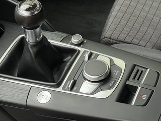 Audi A3 Limousine sport Bang & Olufsen LED Scheinw. - bilder 23