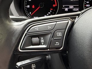 Audi A3 Limousine sport Bang & Olufsen LED Scheinw. - bilder 13