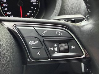 Audi A3 Limousine sport Bang & Olufsen LED Scheinw. - bilder 15