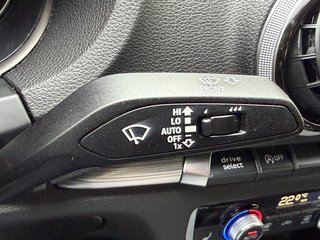 Audi A3 Limousine sport Bang & Olufsen LED Scheinw. - bilder 16