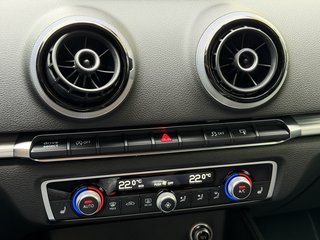 Audi A3 Limousine sport Bang & Olufsen LED Scheinw. - bilder 21