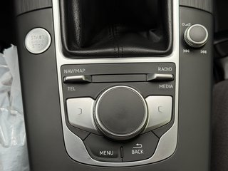 Audi A3 Limousine sport Bang & Olufsen LED Scheinw. - bilder 26