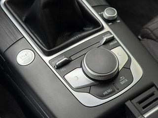 Audi A3 Limousine sport Bang & Olufsen LED Scheinw. - bilder 25