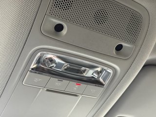Audi A3 Limousine sport Bang & Olufsen LED Scheinw. - bilder 29