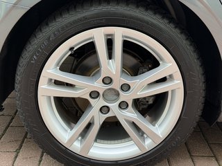 Audi A3 Limousine sport Bang & Olufsen LED Scheinw. - bilder 40