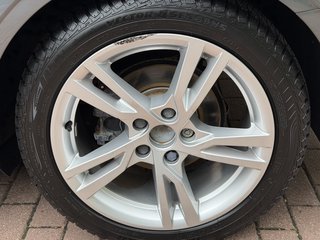 Audi A3 Limousine sport Bang & Olufsen LED Scheinw. - bilder 41