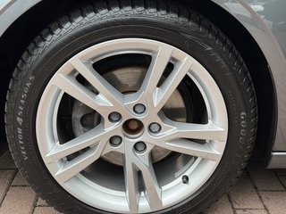 Audi A3 Limousine sport Bang & Olufsen LED Scheinw. - bilder 42