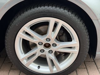 Audi A3 Limousine sport Bang & Olufsen LED Scheinw. - bilder 43
