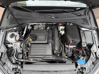 Audi A3 Limousine sport Bang & Olufsen LED Scheinw. - bilder 34