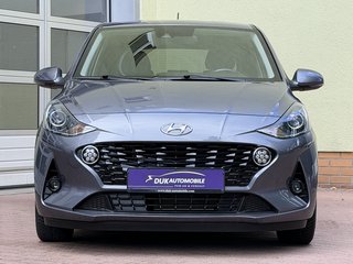 Hyundai i10 Style  Navi Apple CarPlay Rückfahr Cam - bilder 26