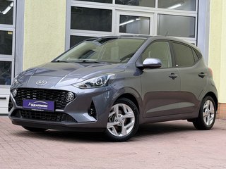 Hyundai i10 Gebrauchtwagen Kaufen